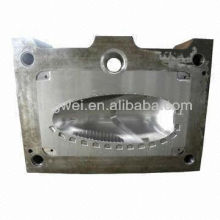 Aluminum injection Mold for automobile